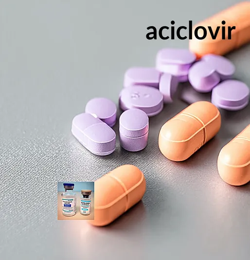 Aciclovir pastiglie prezzo